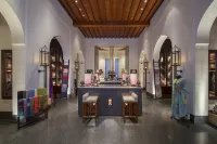 The Chedi Muscat, Oman - 5 étoiles