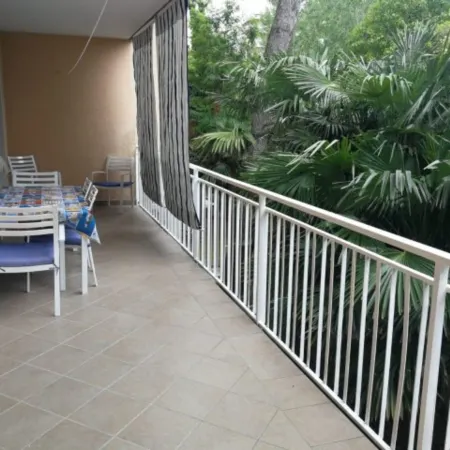 Lovely Flat at Grado Pineta