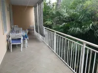 Lovely Flat at Grado Pineta - 2-نجوم