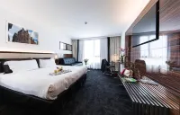 Westotel Taverny - Paris Val-d'Oise Hotels in Saint-Prix