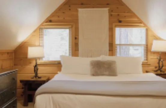 Aster by AvantStay Classic Kings Beach Cottage in the of North Shore