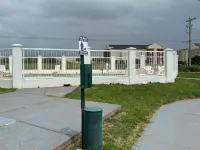 Studio 6 Abilene, TX East