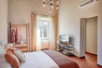 Agriturismo Borgo Scaffaia Hotels in Borgo San Lorenzo