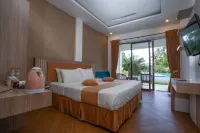 Nirvana Hotel Tetebatu Hotels in Tetebatu