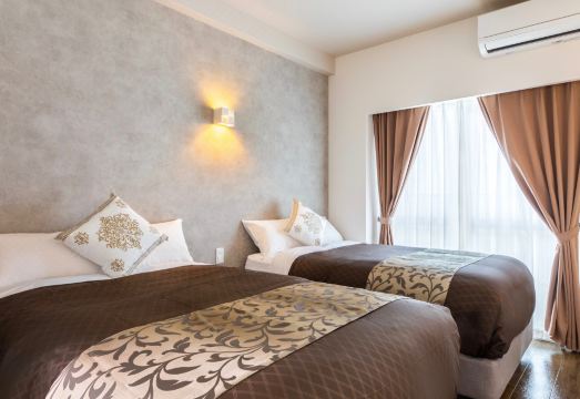 리유카 인 가데나 뷰