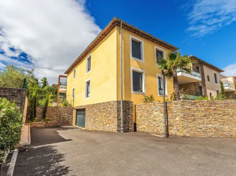 Le Clos des Restanques