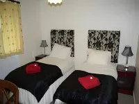 Porth Lodge Hotels in Mawgan-in-Pydar