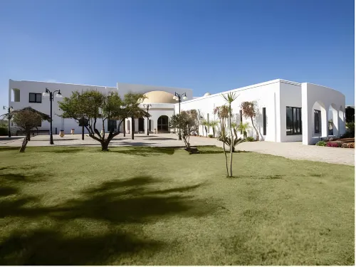 Zahira Resort Các khách sạn ở Campobello di Mazara