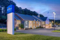 Baymont by Wyndham Kennesaw Hotels near buybuy BABY