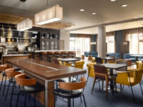 Courtyard Hammond Hotels in Hammond