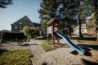 Sonnenhotel Hoher Hahn - Wifi