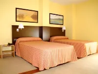 Hotel Palacio Congresos