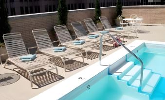 The Windsor Suites Philadelphia