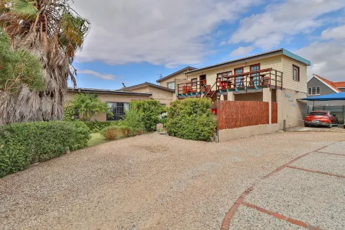 Fisherhaven Travellers Lodge Hotels in Kleinmond