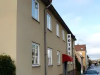 Kungsbacken Hotell & Konferens Hotels in Vingaker