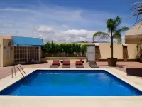 Hotel Suites México Plaza León Campestre