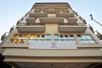 Astoria Hotel Thessaloniki