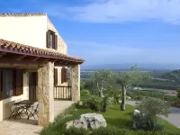 Agri Resort San Giuliano, Residenze di Campagna San Giuliano