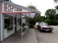 Wittrup Motel Hotels in Ishoj