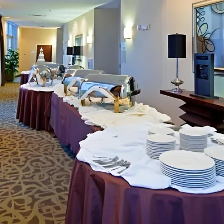 Holiday Inn FLORENCE by IHG