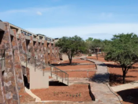 塞倫蓋蒂美利亞酒店 塞倫蓋蒂酒店