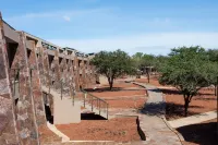 Meliá Serengeti Lodge Member of Meliá Collection Hotels in Serengeti