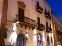 Vittorio Emanuele Boutique Hotel