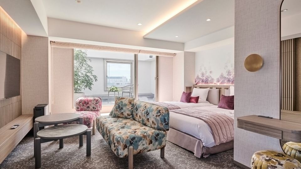 Hotel Flora Funabashi