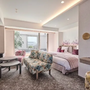 Hotel Flora Funabashi