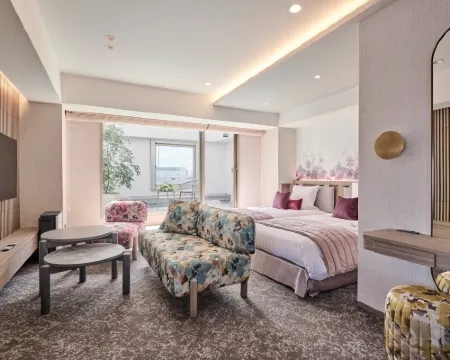 ホテルフローラ船橋 船橋のホテル