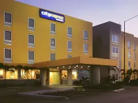 City Express by Marriott Nuevo Laredo Hotels in 