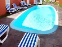 ซิตี้ เอ็กซ์เพรส จูเนียร์ บาย มาริออท เวราครูซ แอโรพอร์ต