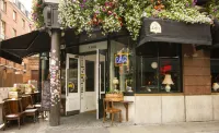 Drury Court Hotel Hotels in Дублін