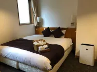 HOTEL Plaisir Tachikawa