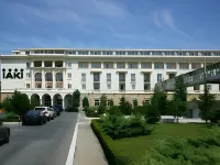 Iaki Conference & Spa Hotel