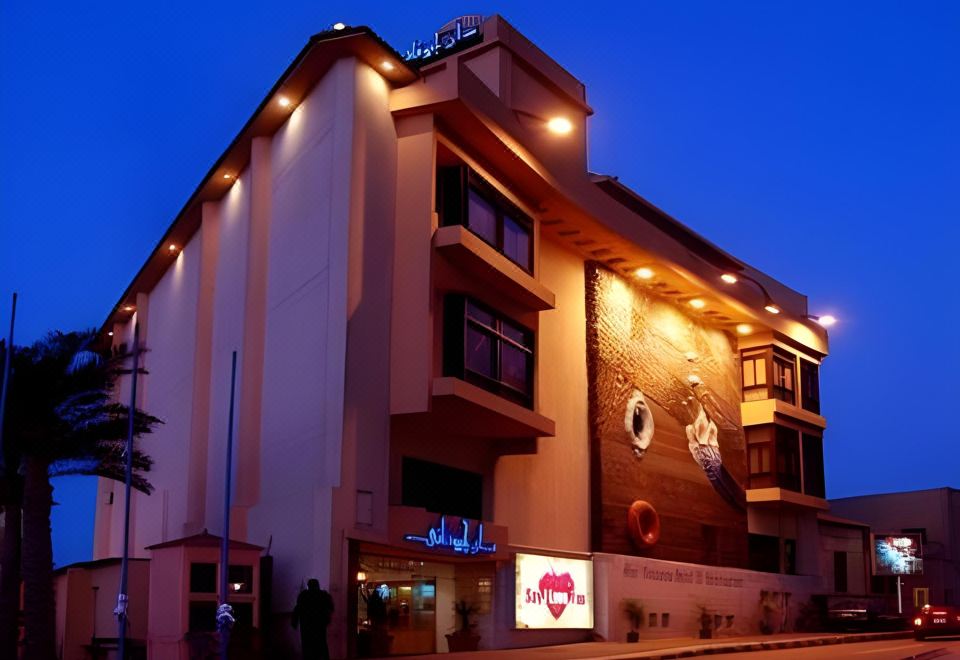Hotel San Giovanni Stanly Hotel, Exterior, Hotel Exterior