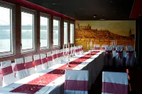 Botel Gracia Hotels in Okres Bratislava V
