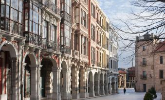 Palacio de Aviles Affiliated By Melia