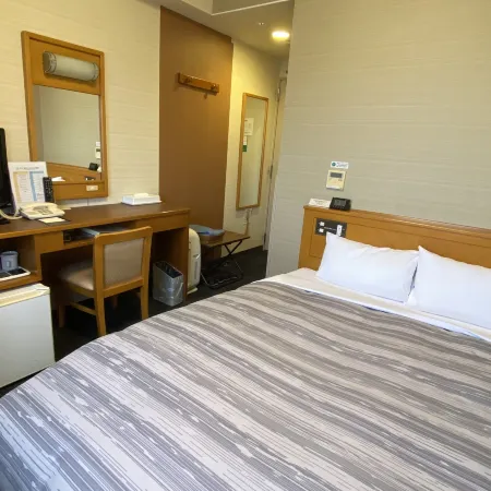 Hotel Route-Inn Tajimi Inter