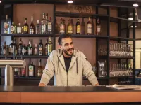 Holiday Inn - the niu, TAB DUSSELDORF MAIN STATION by IHG Hotels in Dusseldorf