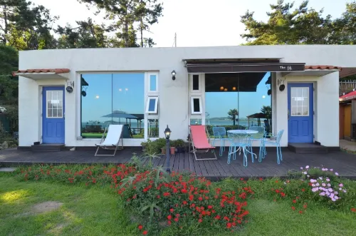 Muan the Hue Pension