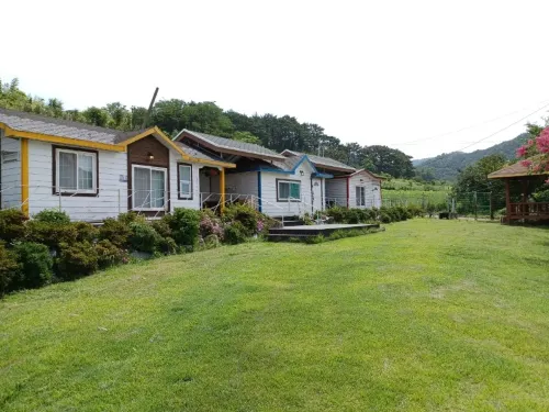 포항 연오랑펜션