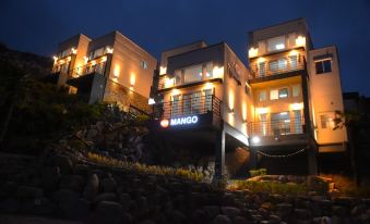 Changwon Mango Pension