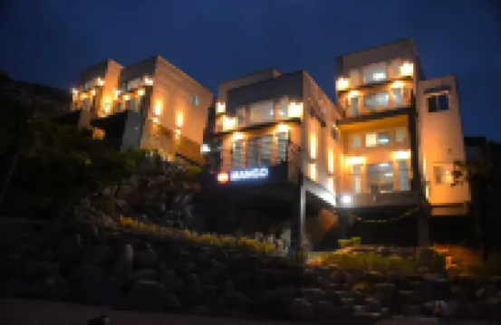 Changwon Mango Pension