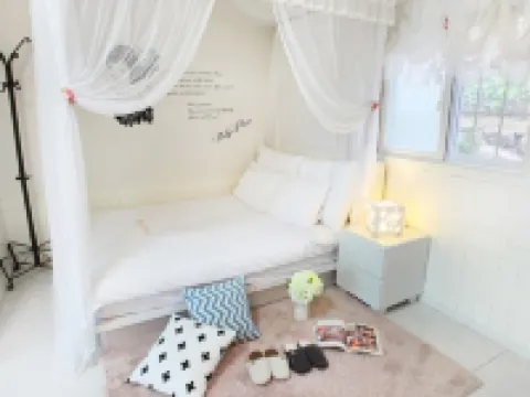 Yecheon Star Damba Pension 醴泉のホテル