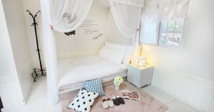 예천 별담바펜션