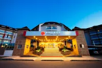 Ramada Resort by Wyndham Side Hotels in Colakli