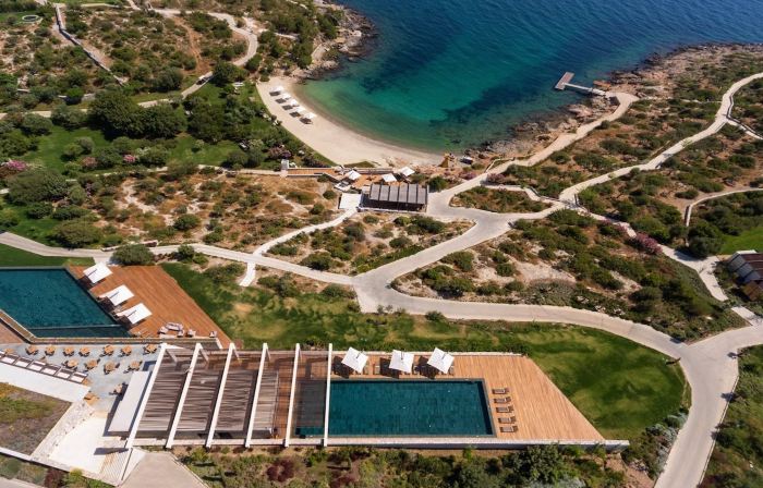 Six Senses Kaplankaya