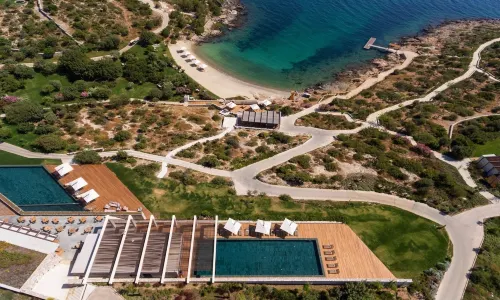 Six Senses Kaplankaya