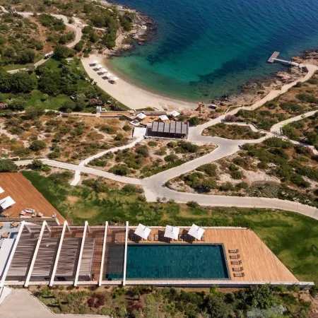 Six Senses Kaplankaya